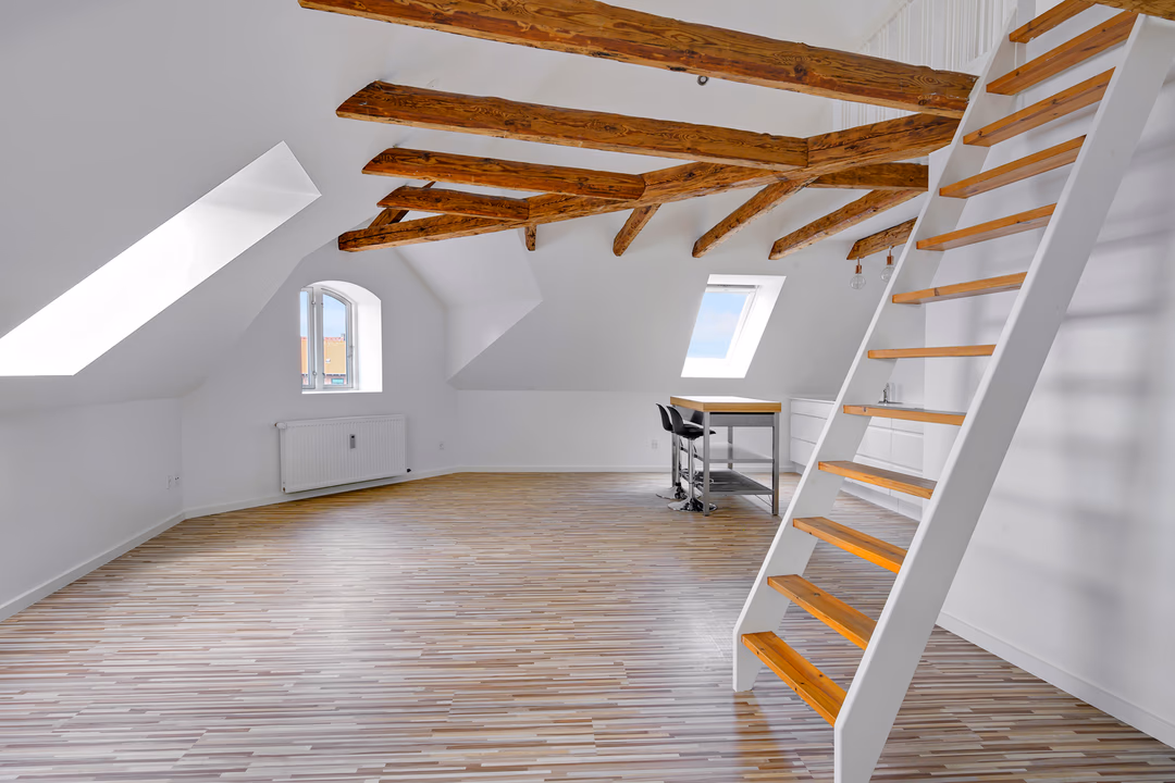 Photo of the rental at Danmarksgade 28, 9000 Aalborg