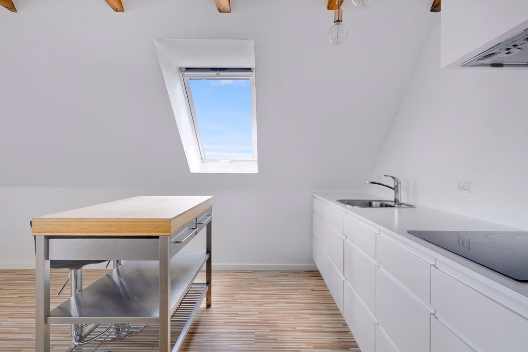 Photo of the rental at Danmarksgade 28, 9000 Aalborg