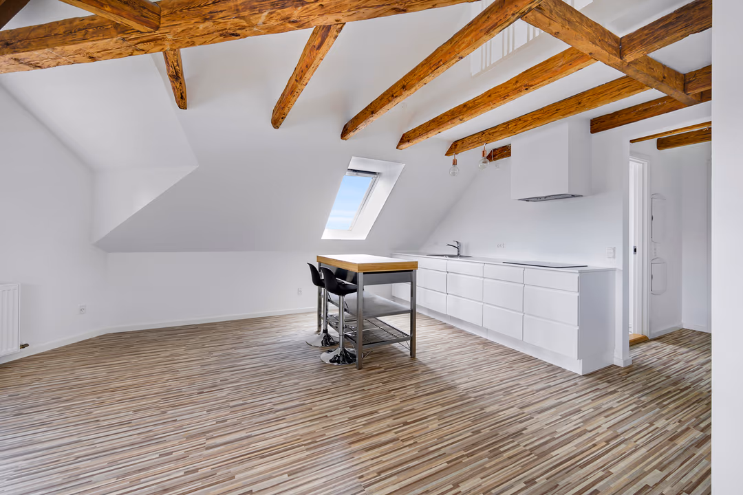Photo of the rental at Danmarksgade 28, 9000 Aalborg