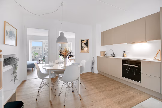 Svendsgade 27, 9000 Aalborg