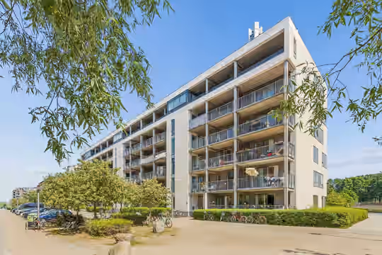 Artillerivej, 2300 København S