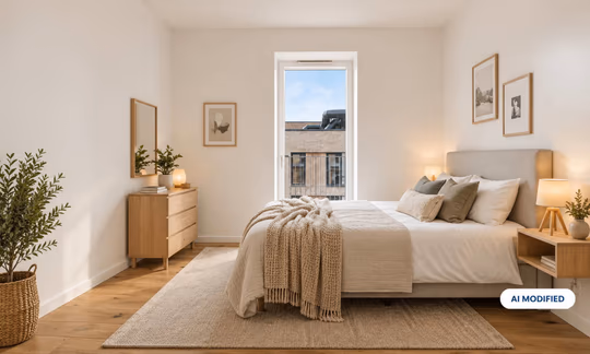 Else Alfelts Vej 21, 2300 København S