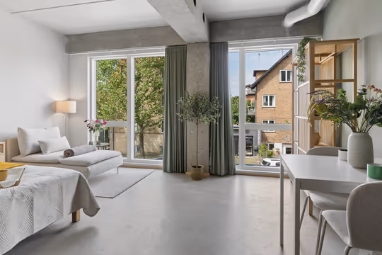 Smedetoften 8, 2400 København NV