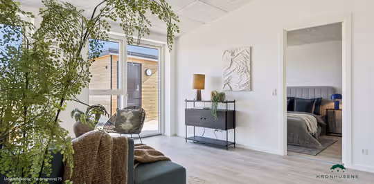 Fjerbregnevej 16, 5210 Odense NV