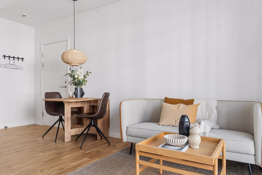 Rovsingsgade  63E, 2200 København N