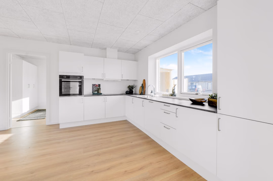 Søndermarksvej 8, 4690 Haslev