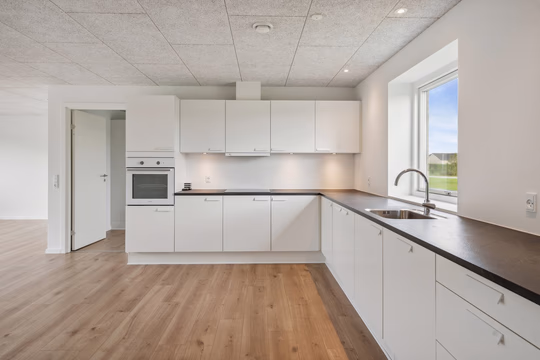 Birkelyst 39B, 7430 Ikast