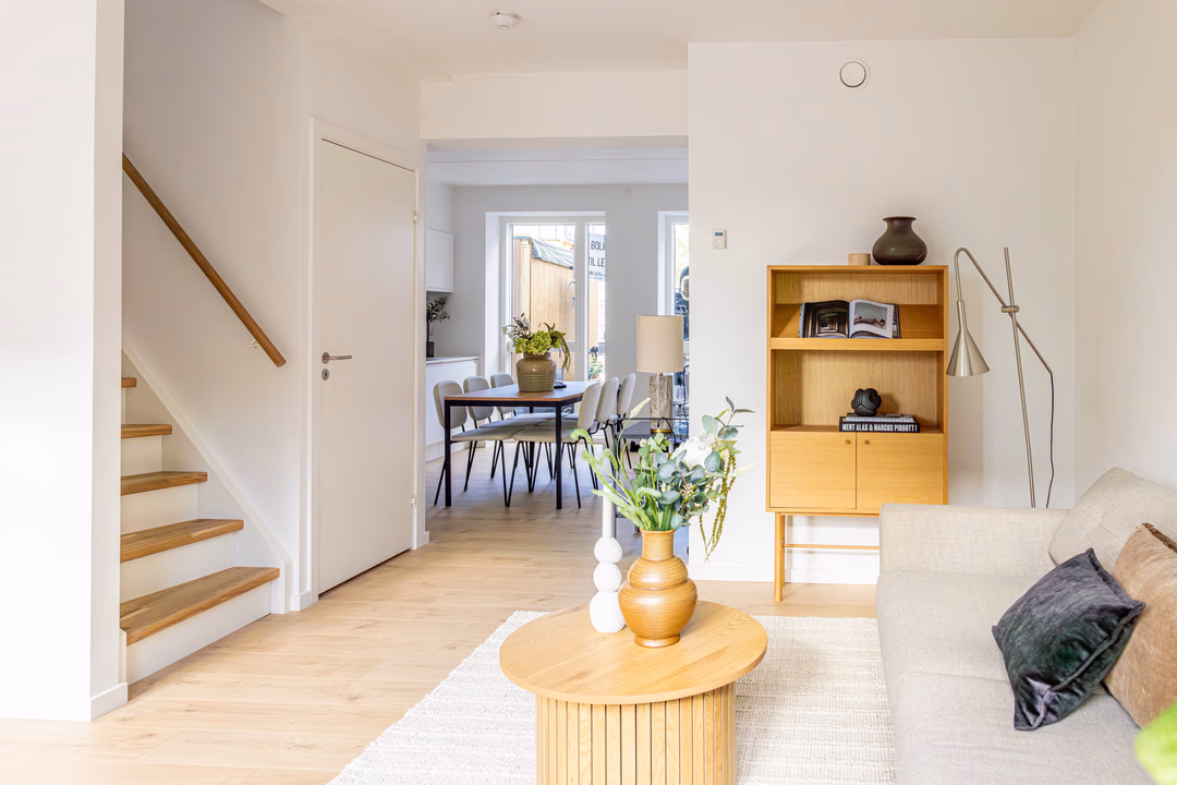 Billede fra lejemålet på Skanørgade 11 B, 2630 Taastrup