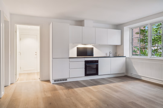 Åløkkevej 31, 2720 Vanløse