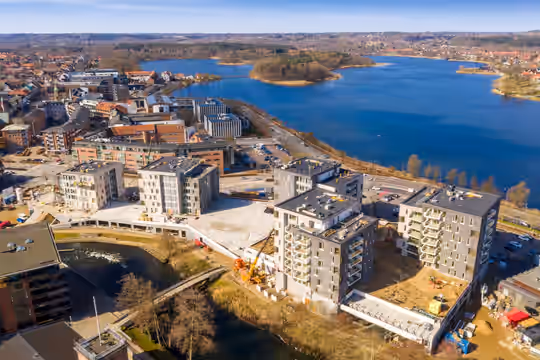 Søtorvet, 8600 Silkeborg