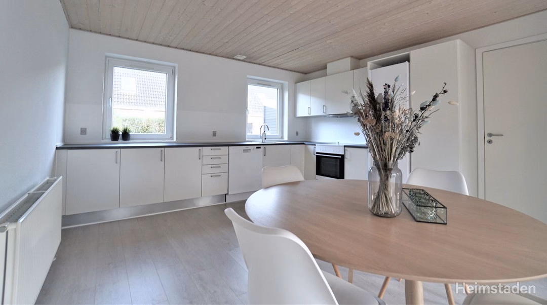 Billede fra lejemålet på Rødlundvej 285, 8462 Harlev J