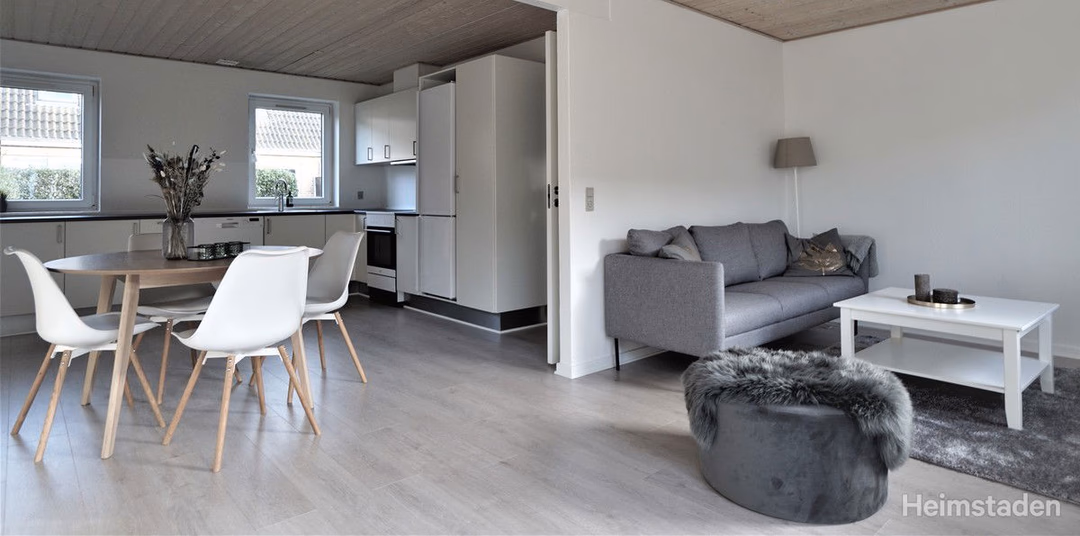 Billede fra lejemålet på Rødlundvej 285, 8462 Harlev J