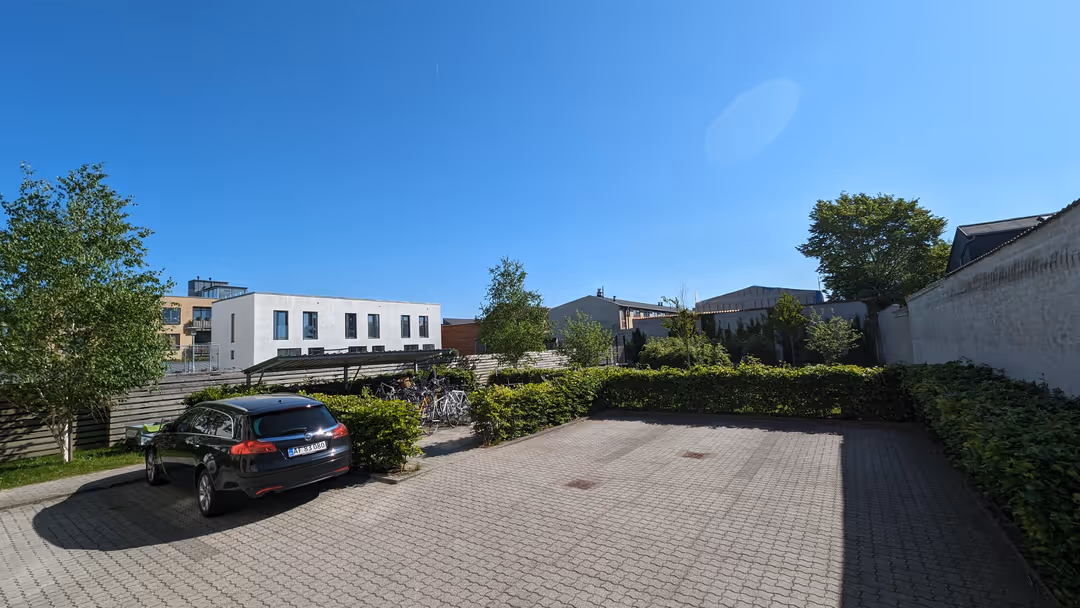 Billede fra lejemålet på Ålekistevej 212, 2720 Vanløse