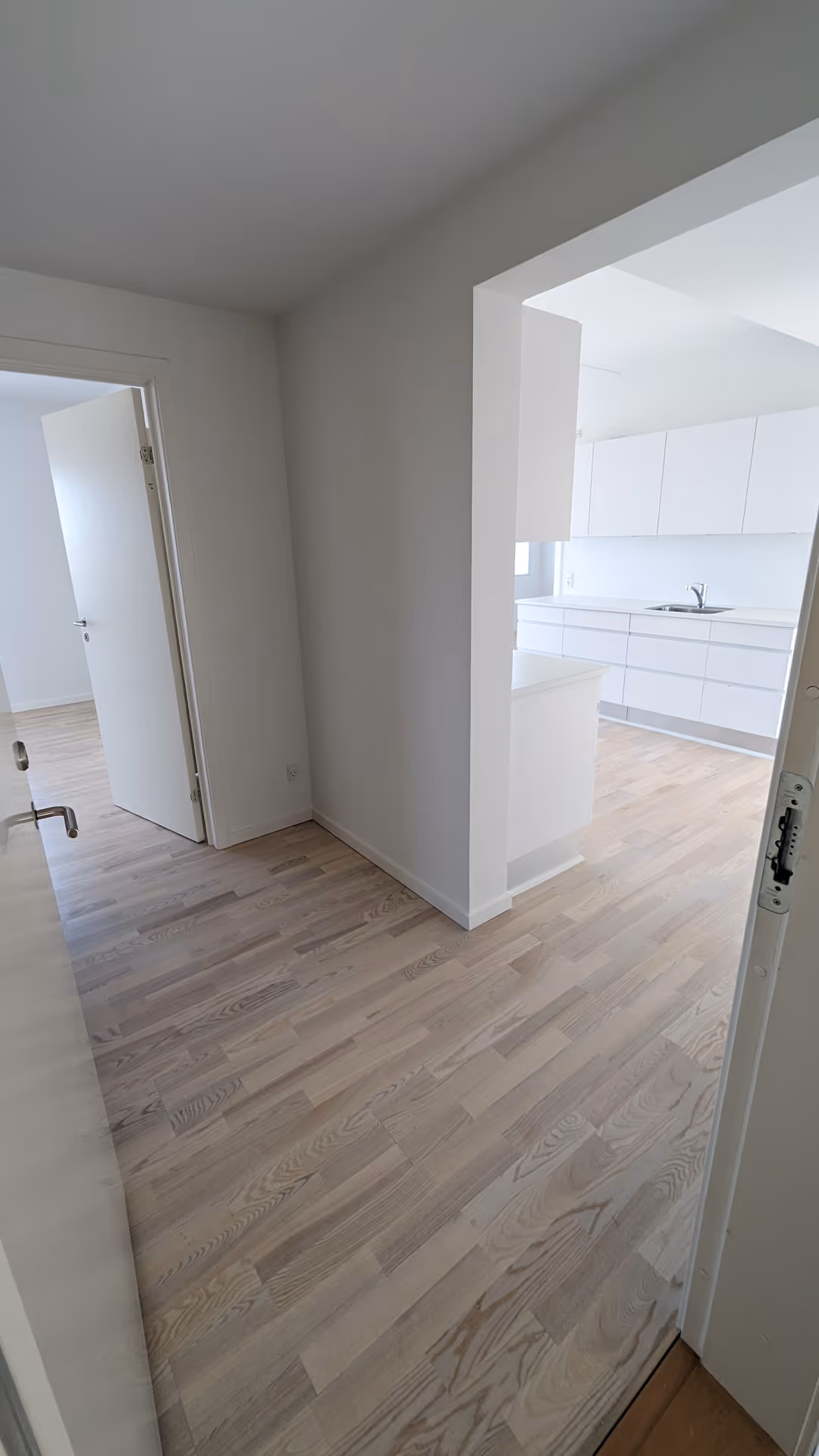 Billede fra lejemålet på Ålekistevej 212, 2720 Vanløse