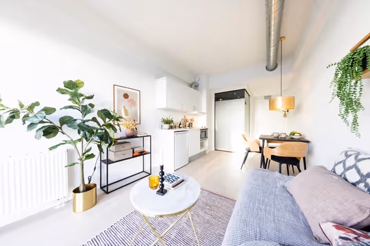 Jorisvej 7A, 2300 København S