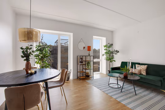 Ramblaen 3, 3400 Hillerød