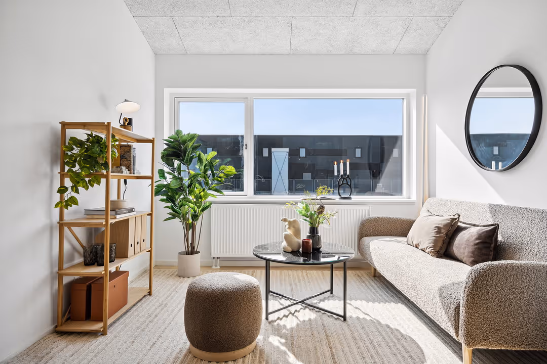 Billede fra lejemålet på Skibsager 12, 2680 Solrød Strand
