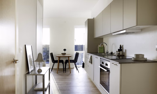 Tingbjerg Ås 32, 2700 Brønshøj