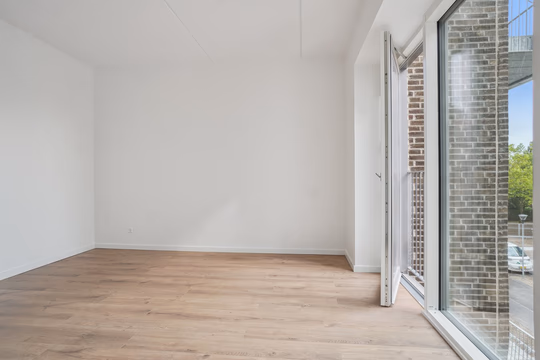 Sydvestvej 57K, 2600 Glostrup