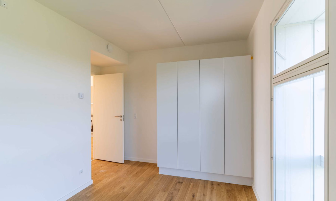 Billede fra lejemålet på Tingbjerg Ås 16, 2700 Brønshøj