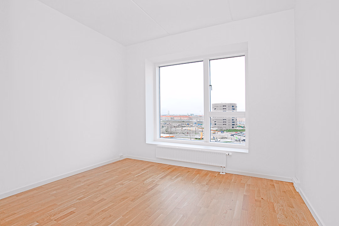 Billede fra lejemålet på Havneholmen 12 E, 2450 København SV
