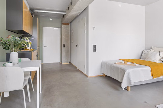 Smedetoften 8, 2400 København NV
