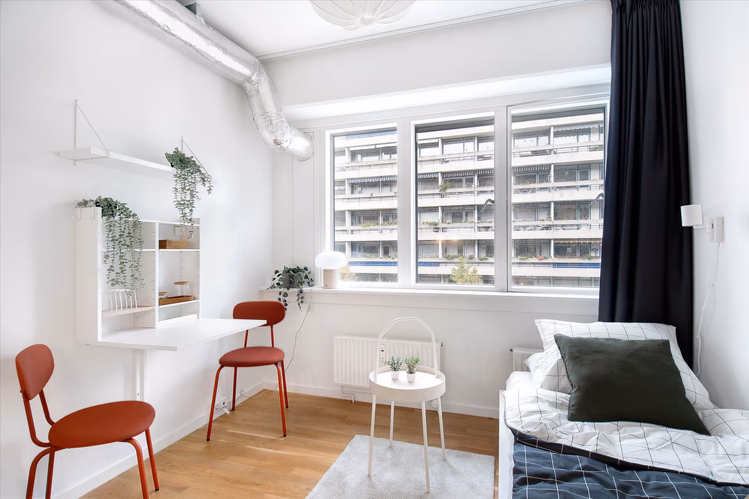 Photo of the rental at Finsensvej 15, 2000 Frederiksberg