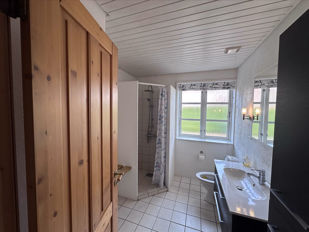 Billede fra lejemålet på Danmarksgade 47, 7430 Ikast