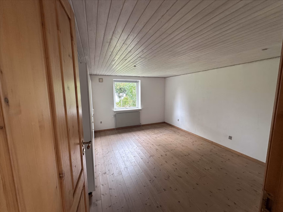 Billede fra lejemålet på Danmarksgade 47, 7430 Ikast