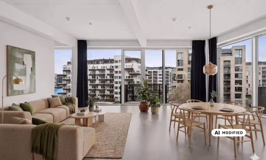 Islands Brygge 79A, 2300 København S