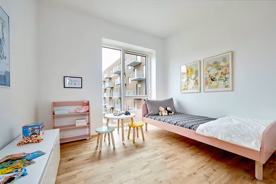 Else Alfelts Vej 66C, 2300 København