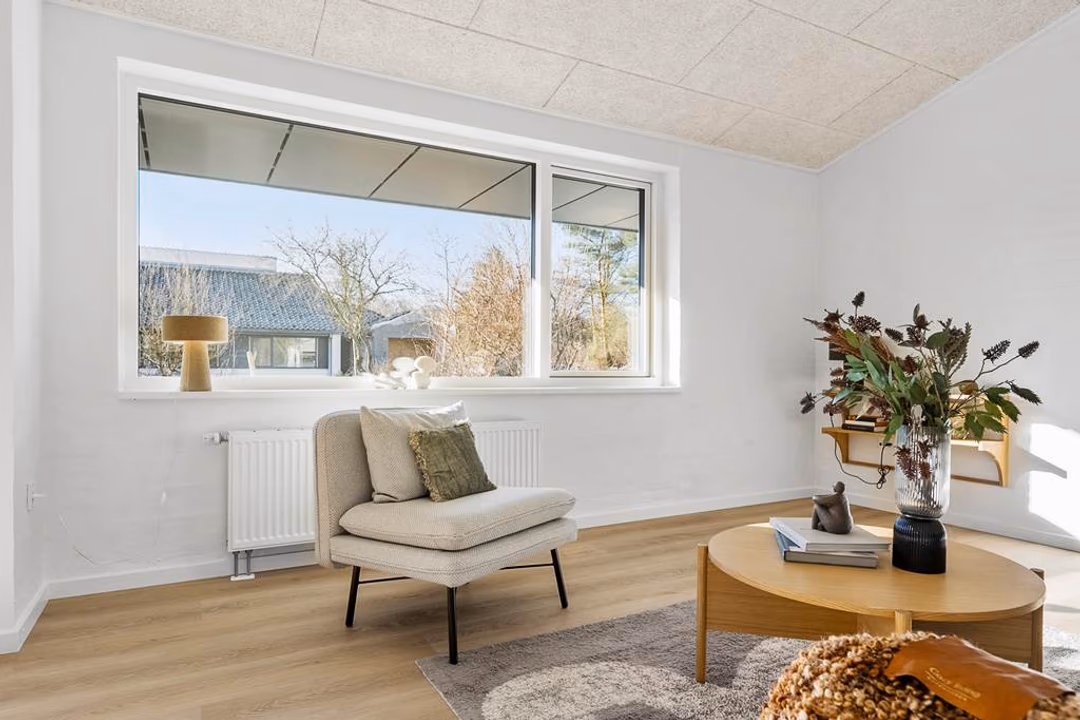 Billede fra lejemålet på Prins Emils Vej 15B, 6440 Augustenborg