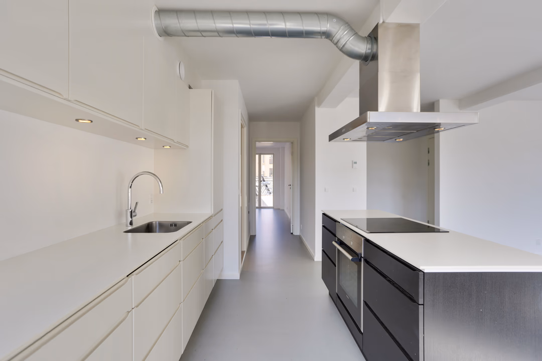 Billede fra lejemålet på Landemærket 25, 1119 København K