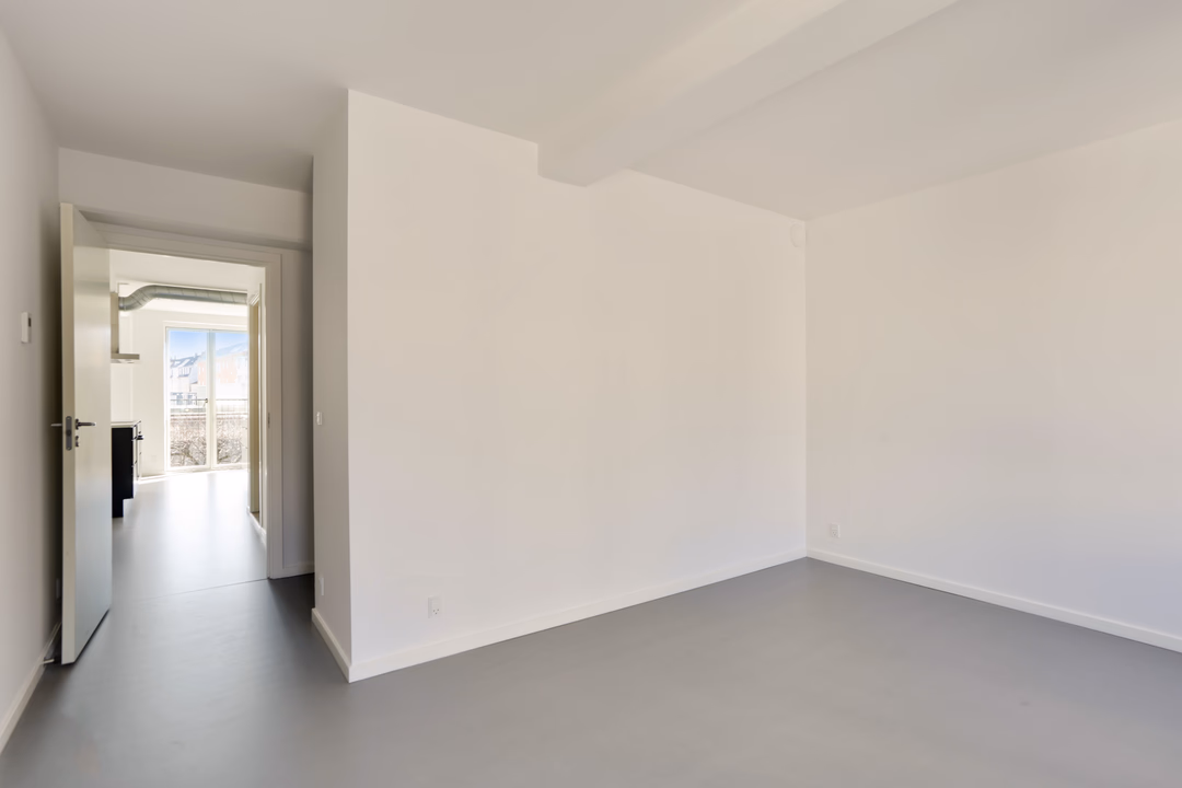 Billede fra lejemålet på Landemærket 25, 1119 København K
