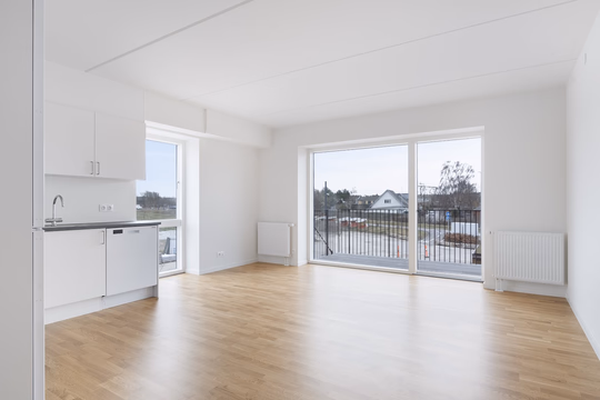 Egelundsvej 23, 5260 Odense S