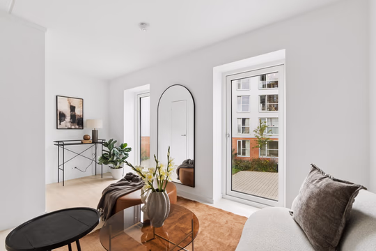 Mutzuvej 8, 2500 Valby