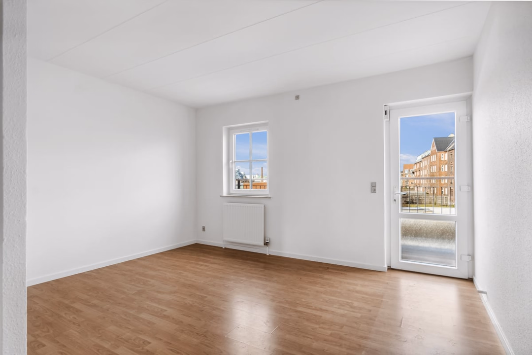 Billede fra lejemålet på Tolderlundsvej, 5000 Odense C