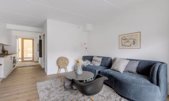 Midgårdsvej 3, 5200 Odense V
