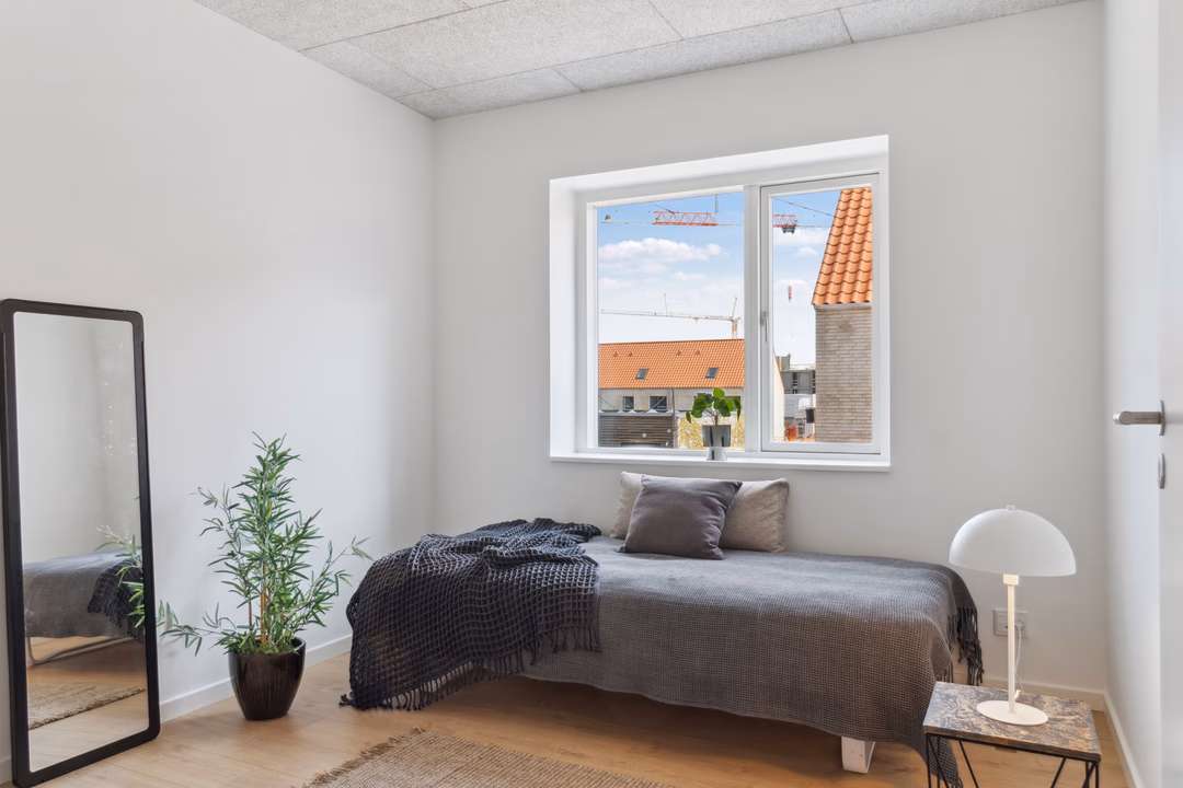 Billede fra lejemålet på Musikpassagen 20, 2630 Taastrup