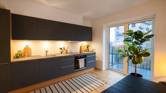 Ørestads Boulevard 126 B, 2300 København S