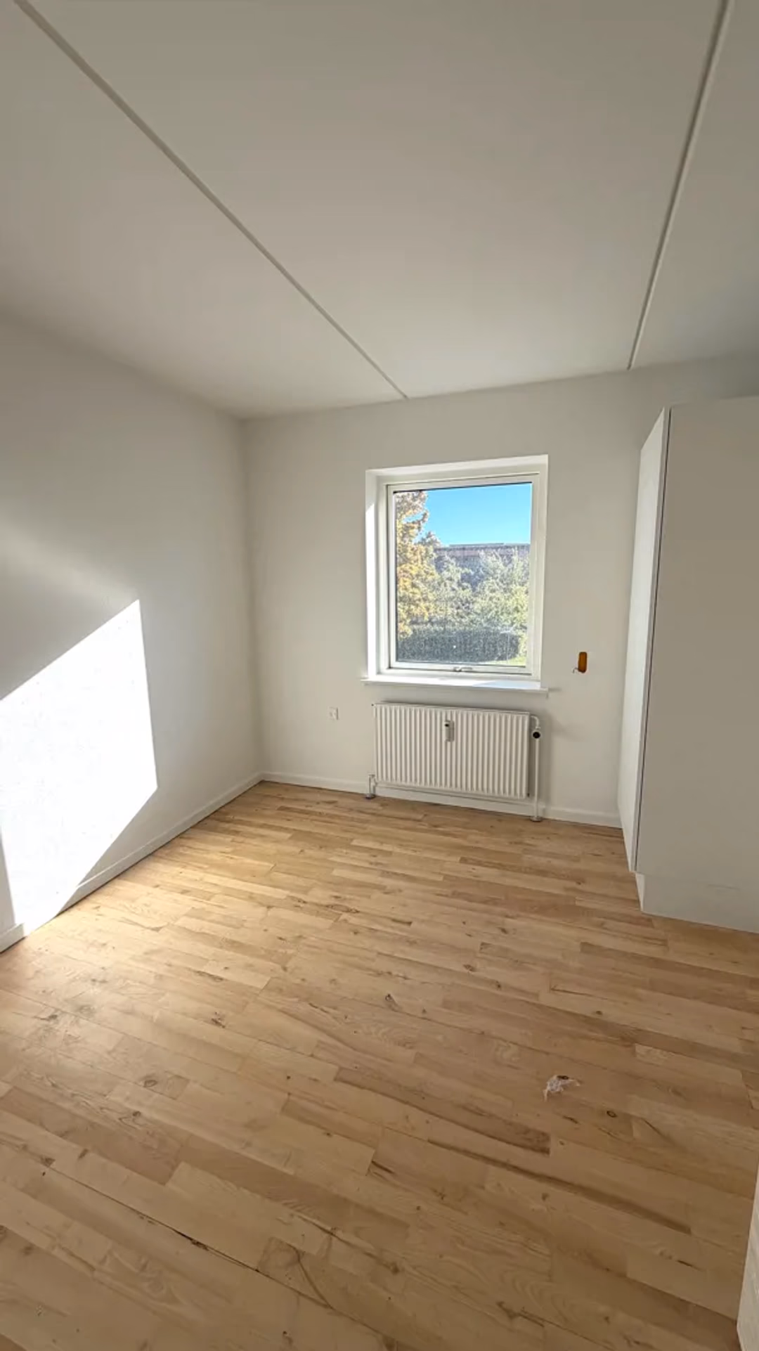 Billede fra lejemålet på Torpevænget 53, 8210 Aarhus V