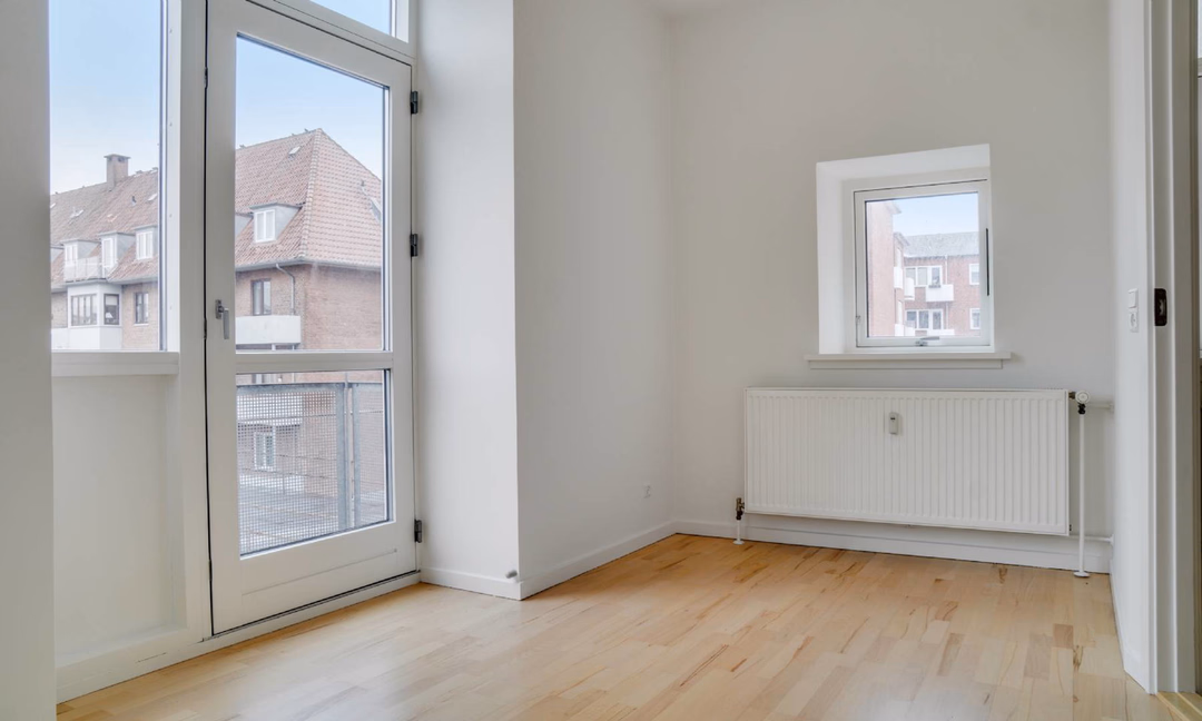 Billede fra lejemålet på Kragsbjergstrædet 2, 5000 Odense