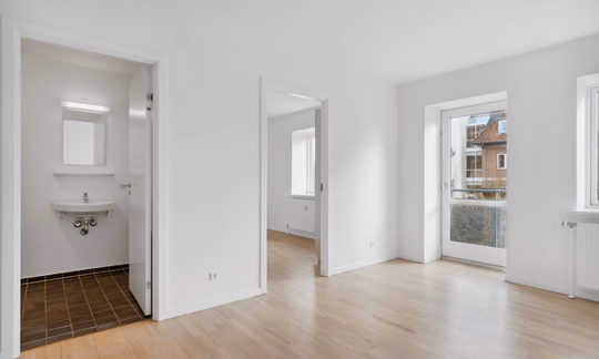 Kragsbjergstrædet 2, 5000 Odense