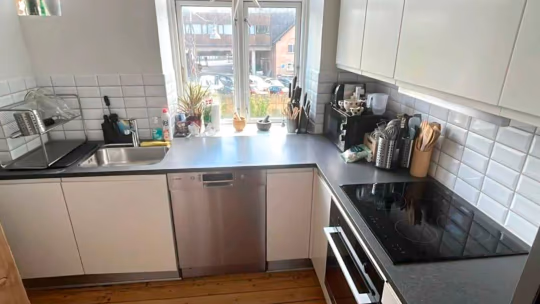 Løkkegade 5, 9000 Aalborg
