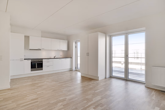 Møllevangen 89, 2610 Rødovre