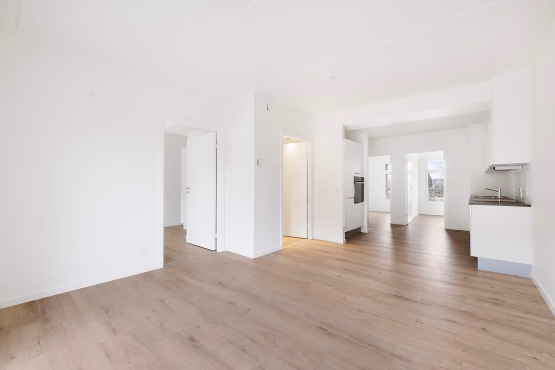 Billede fra lejemålet på Vilhelm Ehlerts Alle, 8800 Viborg