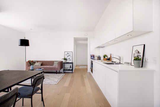 Ved Amagerbanen 17B, 2300 København S