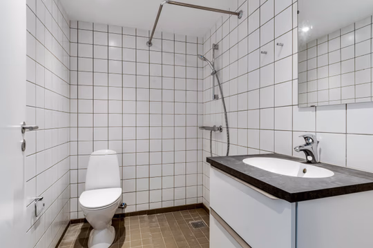 Marskensgade 3, 2100 København Ø