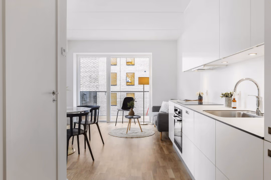 Gartnerbyen 80, 5200 Odense V