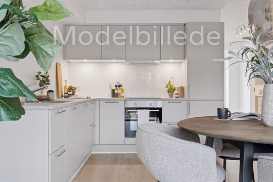 Vibjerg Sandvej 1 e, 3310 Ølsted